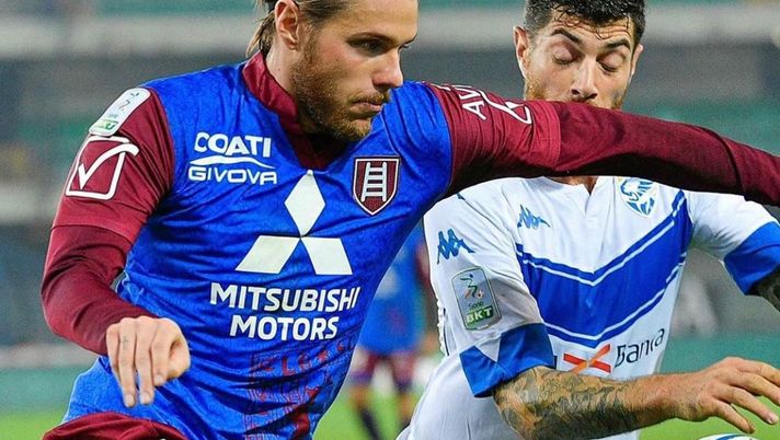 Virtus Verona, se parte Pittarello idea Fabbro (svincolato, ex Chievo) - immagine 1