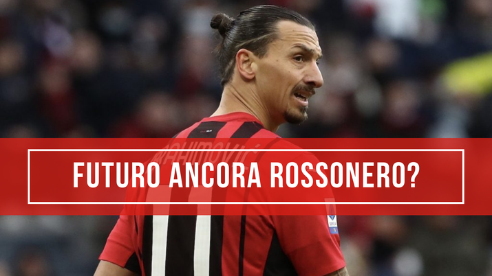 Zlatan Ibrahimovic Milan