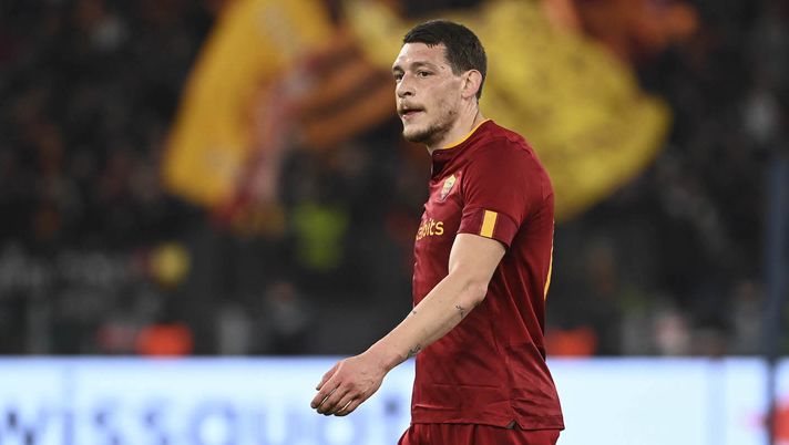 Getty Images  Andrea Belotti papà per la seconda volta: è nata Benedetta - immagine 1