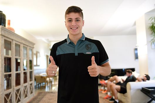 Matheus Cassini Matheus Cassini