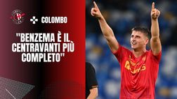 Colombo: “Il Milan è stato sempre casa mia. Lo sento ancora parte di me”