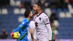 Torino, la probabile contro l’Empoli: cosa filtra su Sanabria e Lazaro e il ruolo di Tameze