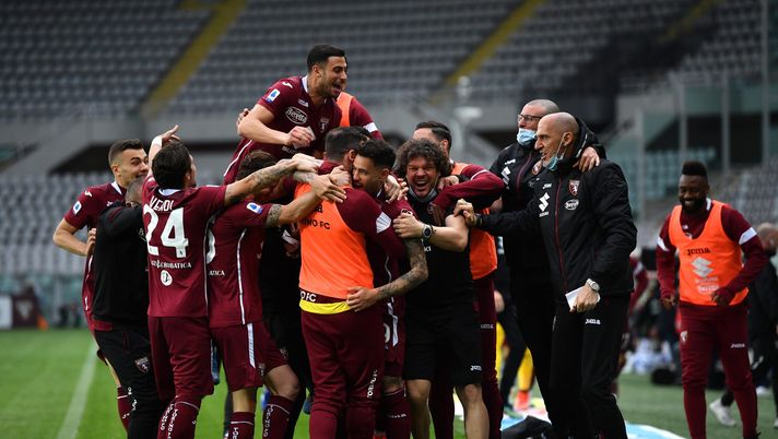 News Udinese - Torino, gruppo News Udinese - Torino, gruppo