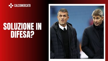 Calciomercato Milan - Occasione a zero? Ecco una mano in difesa (getty images) Calciomercato Milan - Occasione a zero? Ecco una mano in difesa (getty images)