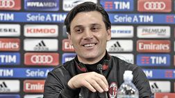 Milan Top News: le parole di Galliani e Montella, i convocati per la Juventus