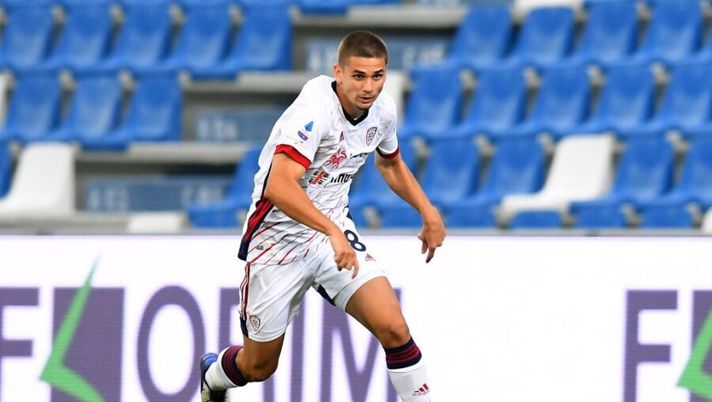 Gazzetta: “Pavoletti avanza nelle gerarchie e ci sono due centrocampisti promossi” - immagine 1