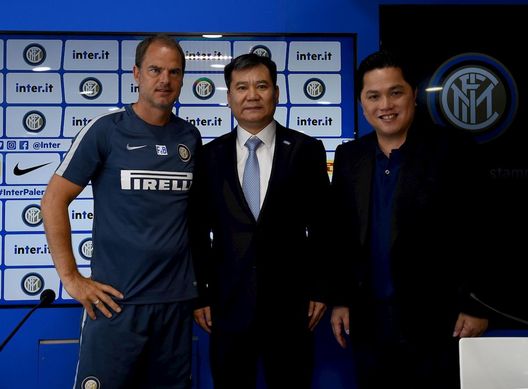 De Boer: “Inter, ecco perché non ha funzionato. Non avrei firmato se avessi saputo… “- immagine 3