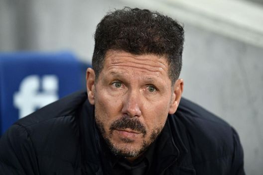Getty Guardiola: “La Champions è un obiettivo per il City. Simeone? Sbaglia chi pensa…”- immagine 2