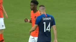 Tarkovic (vice CT Slovacchia): “Skriniar talento, è protagonista nell’Inter. Lobotka..”
