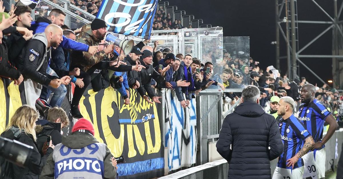 Inter, duro comunicato della Curva Nord: La pazienza è finita