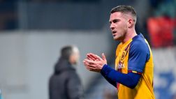 Inter-Roma, le probabili formazioni dei quotidiani: Mourinho lancia Veretout