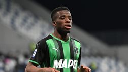 Una big piomba sul quasi ex viola Traorè, ecco quanti milioni servono