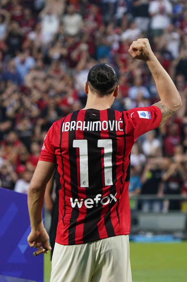 Milan, il segreto del trionfo: la stagione racchiusa nel numero 11- immagine 2