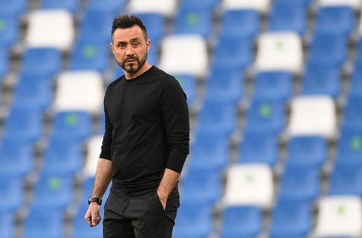 De Zerbi, il Tottenham lo mette in lista per il post Conte. Ma la Serie A lo rivuole- immagine 2