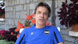 Sampdoria, Doimi: “Tornare a Wembley con l’Italia e vincere non è un risarcimento ma…”