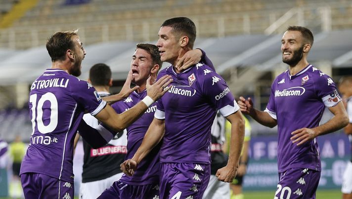 Photo by Gabriele Maltinti/Getty Images 