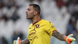 Salernitana, Sepe: “Giù le mani da Bonazzoli, nel derby dobbiamo essere in 12!”