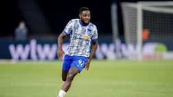 Mercato, il Verona chiude per Zeefuik