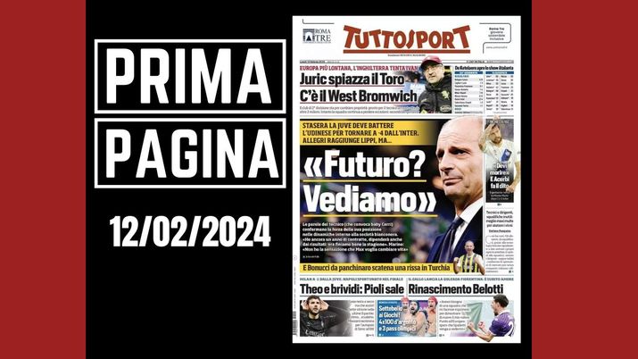 Tuttosport