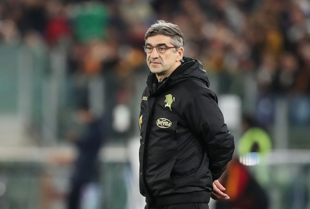 Roma-Torino – FOTOGALLERY - immagine 31