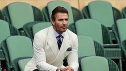 Guerra in Ucraina, Beckham presta Instagram ad una dottoressa: il fatto