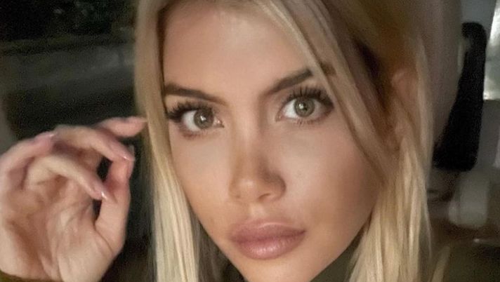 Rottura con Icardi? Wanda guarda avanti: “Verde e felice” - immagine 1