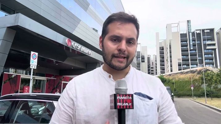 Milan, fissate le visite mediche. Thiaw, no al Como? De Cuyper e Musah ...