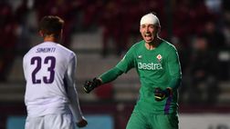 Avellino, piace Ghidotti della Fiorentina per la porta: ma lui vuole la B