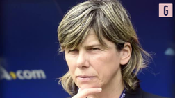 Italia, Bertolini: “La Serie A femminile si sta evolvendo”
