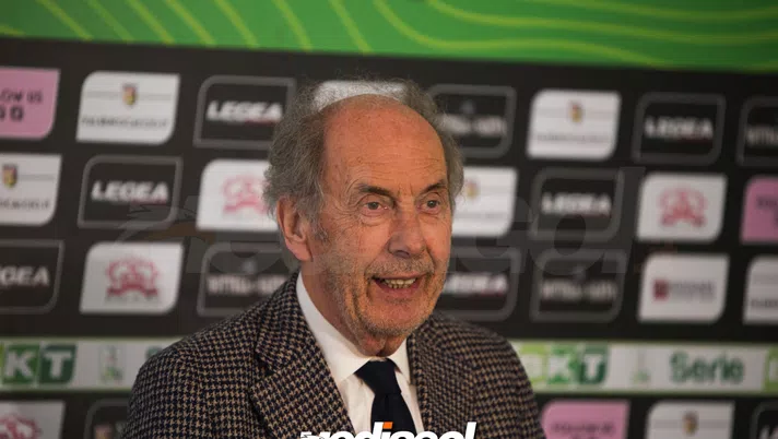 Juventus, Foschi su Da Graca: &#8220;È un giovane dalle grandi qualità, era destinato all&#8217;Inter poi&#8230;&#8221;