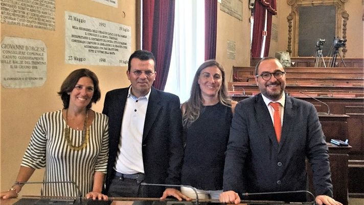 Palermo, il dietrofront di Sinistra Comune su Arkus Network: “Holding neonazista? Prendiamo atto della smentita” 