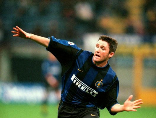 Keane: “Inter, quanti campioni! Ho imparato tanto. Seedorf peggiore compagno di stanza…”- immagine 3
