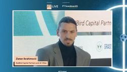 Ibra: “Mancherò più io a San Siro che lui a me. Milan ha bisogno di stadio suo”