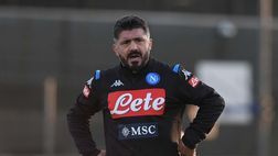 Napoli-Lazio, in caso di sconfitta scatta il ritiro lontano da Castel Volturno