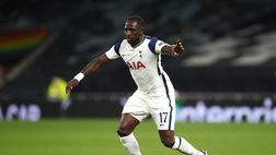 Francia, Sissoko: “Eliminazione frustrante, c’è delusione. Abbiamo fallito”
