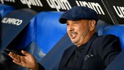 Mihajlovic: “Avrei accettato Juve o Inter, altro che prese in giro. Ma il Bologna non è un ripiego”