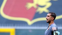 Genoa, in 14 positivi al Coronavirus. Salta la partita col Torino