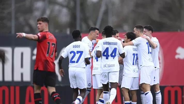 Primavera, Milan-Inter 1-1 risultato finale: gran gol di Kamate, risponde Camarda - immagine 1