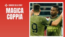 Milan-Sampdoria, Leao-Giroud per ritrovare la via del gol | Serie A News