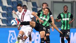Fratti (Gazzetta di Modena): “Il Sassuolo sta affrontando difficoltà inattese”
