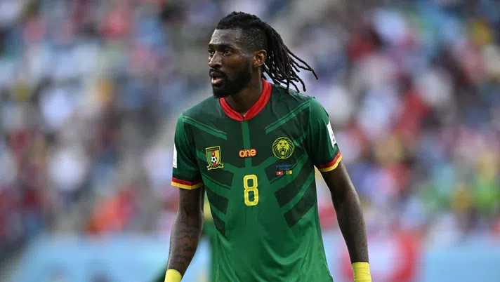 Anguissa sconfitto con il suo Camerun: l’azzurro in campo 90 minuti - immagine 1