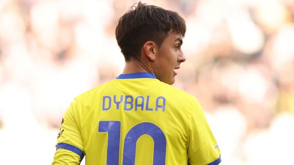 Getty Images Dybala, Marotta prepara il contropiede: 2 fattori dalla parte dell’Inter- immagine 2