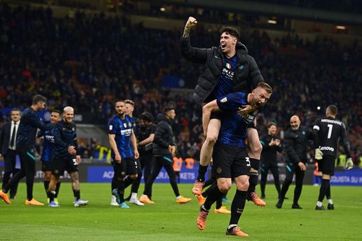 Sky – Inter, cessione dolorosa possibile: Skriniar e Bastoni i più ricercati. Lukaku…- immagine 2