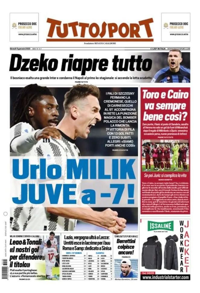 Tuttosport