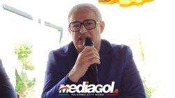 Palermo Football Conference, Ceravolo: “Zamparini mi corteggiava, poi mi mandò via”