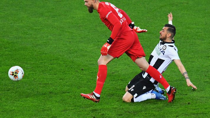 Photo by Alessandro Sabattini/Getty Images 