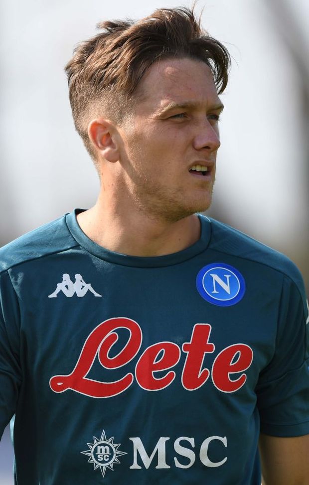 Piotr Zielinski Piotr Zielinski