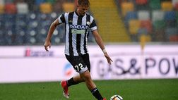 News Lazio, interesse per Barak: scambio all’orizzonte?