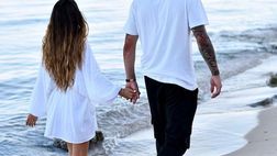 Tonali è amore con il Milan e anche con Giulia: “Vuoi volare con me?”, lei: “Per sempre”