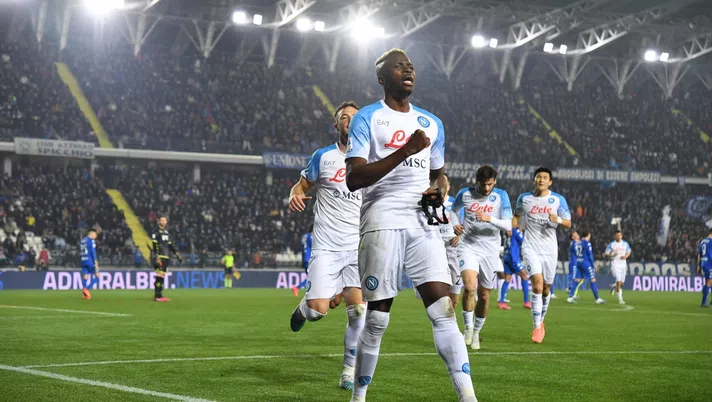 FOTO La classifica aggiornata: Napoli irraggiungibile, ma è bagarre per l’Europa - immagine 1